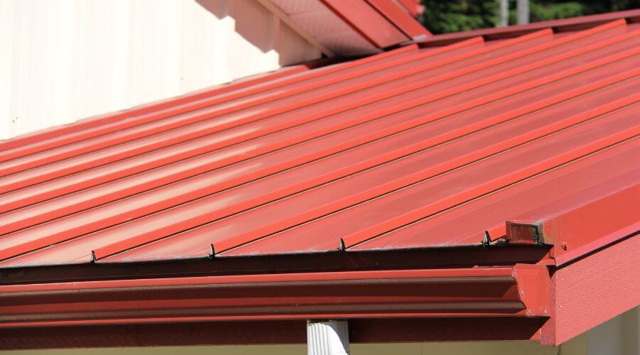 Fascia Gutter Cleaning in Albany, MN
